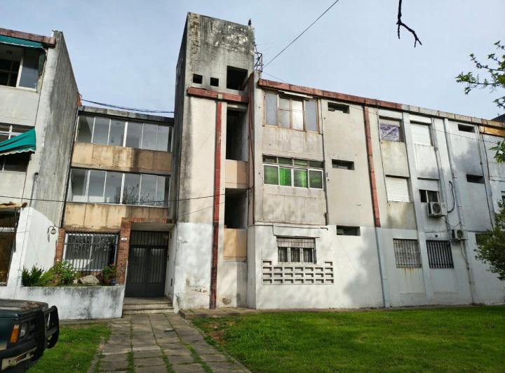 Departamento · 45m² · 3 Ambientes