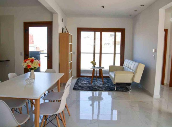 Departamento · 73m² · 3 Ambientes