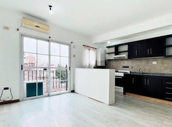 Departamento · 40m² · 2 Ambientes