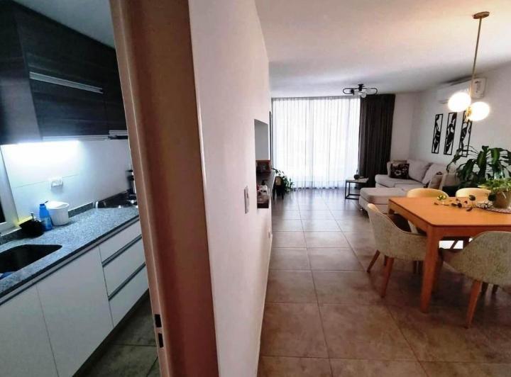 Departamento · 81m² · 3 Ambientes · 1 Cochera