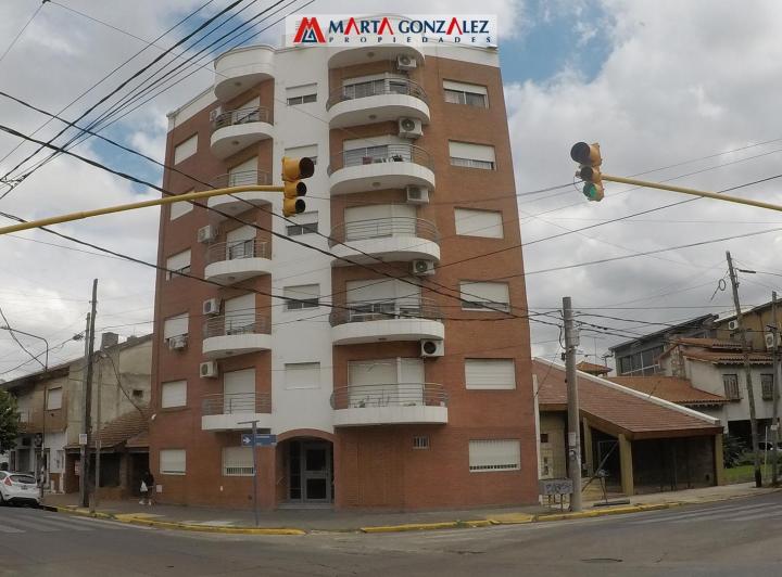 Departamento · 60m² · 3 Ambientes