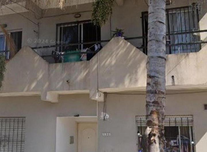 Departamento · 30m² · 2 Ambientes