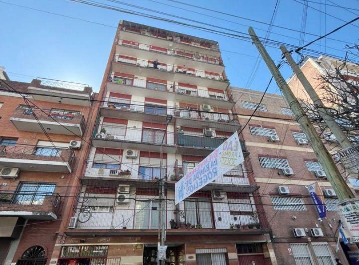 Departamento · 30m² · 2 Ambientes
