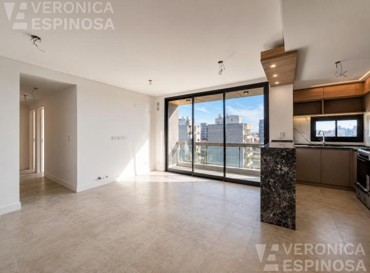 Departamento · 69m² · 3 Ambientes