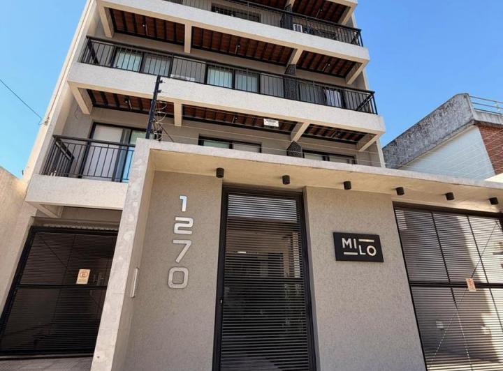 Departamento · 29m² · 1 Ambiente