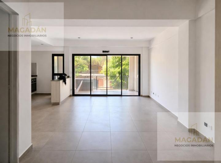 Departamento · 65ha · 3 Ambientes
