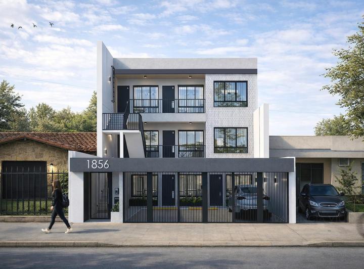 Departamento · 38m² · 2 Ambientes