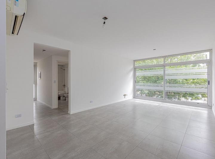 Departamento · 54m² · 2 Ambientes · 1 Cochera