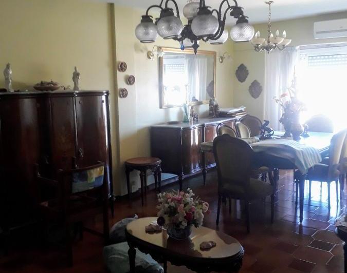 Departamento · 80m² · 4 Ambientes