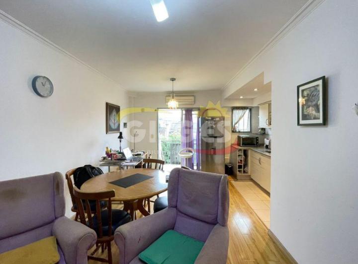 Departamento · 44m² · 3 Ambientes