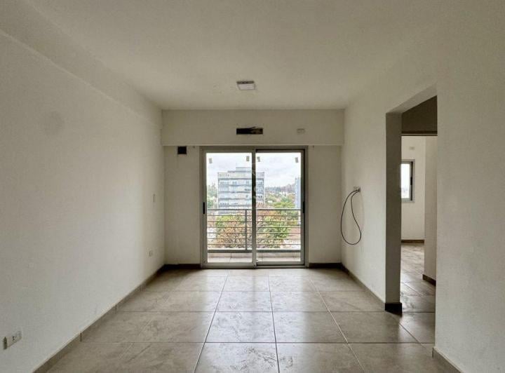Departamento · 40m² · 2 Ambientes · 1 Cochera