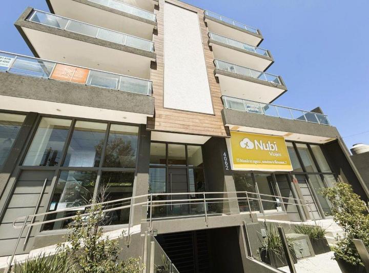 Departamento · 49m² · 2 Ambientes · 1 Cochera