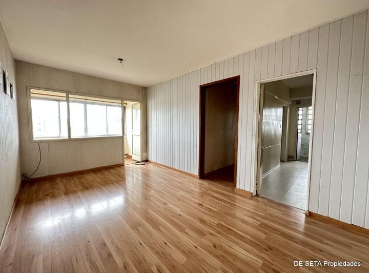 Departamento · 70m² · 3 Ambientes