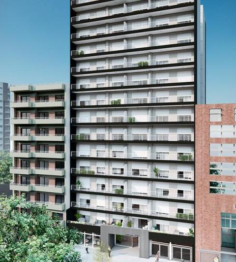 Departamento · 65m² · 3 Ambientes