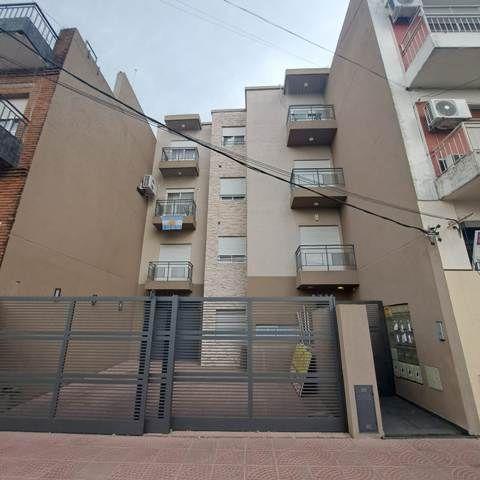 Departamento · 40m² · 2 Ambientes