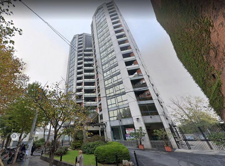 Departamento · 36m² · 2 Ambientes