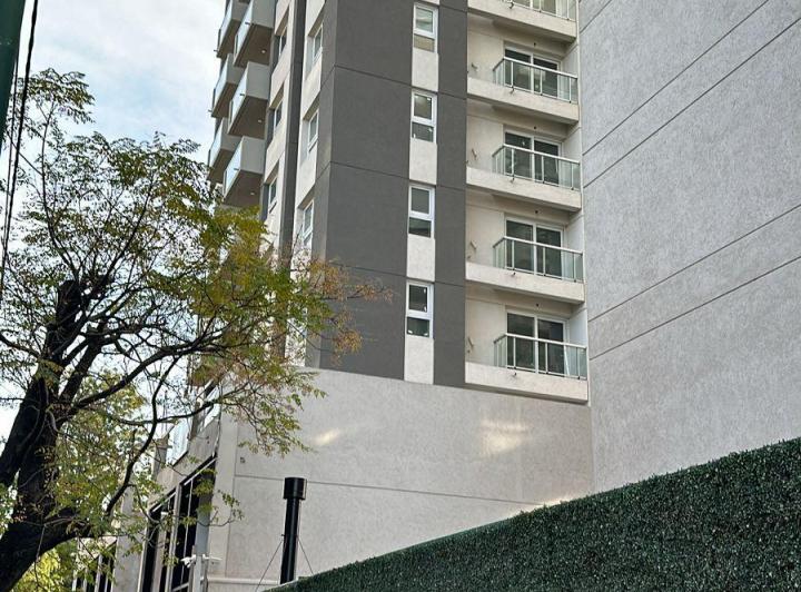 Departamento · 40m² · 2 Ambientes