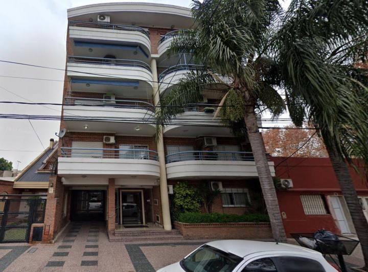 Departamento · 44m² · 2 Ambientes