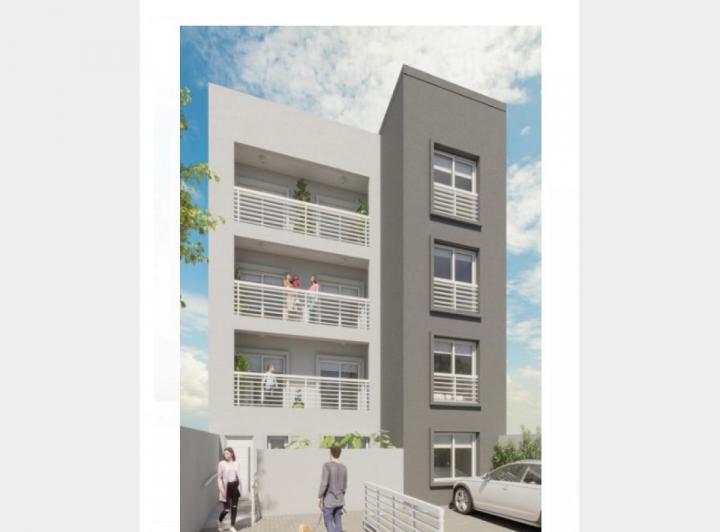 Departamento · 61m² · 3 Ambientes