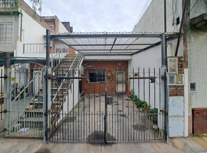 Departamento · 110m² · 3 Ambientes · 1 Cochera
