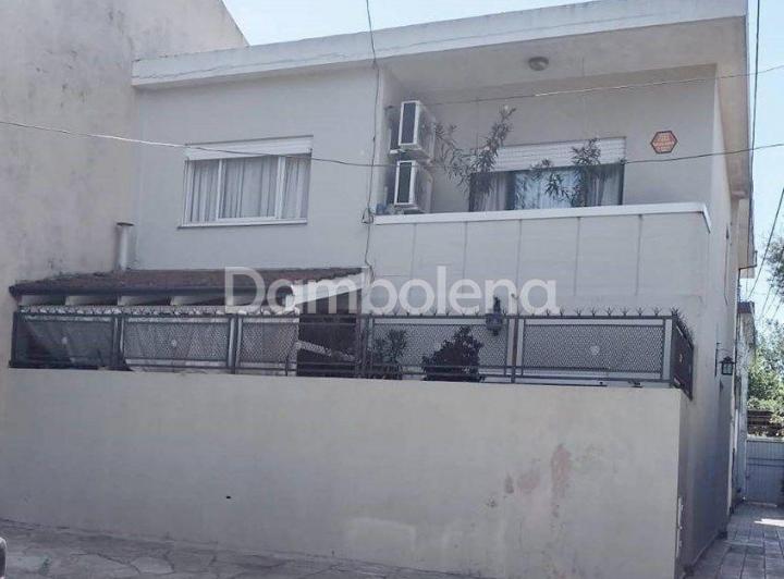 Departamento · 110m² · 4 Ambientes · 1 Cochera