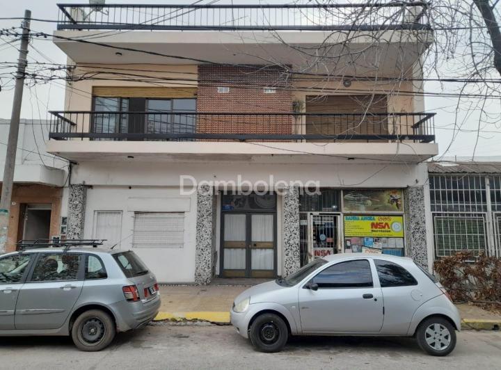 Departamento · 90m² · 3 Ambientes