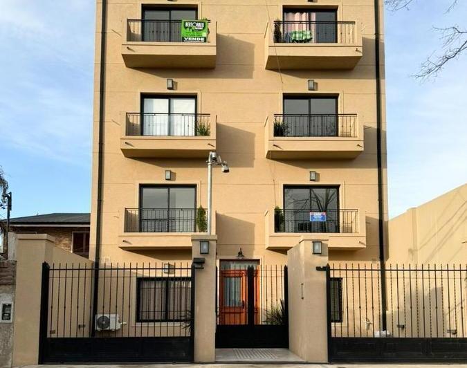 Departamento · 45m² · 2 Ambientes