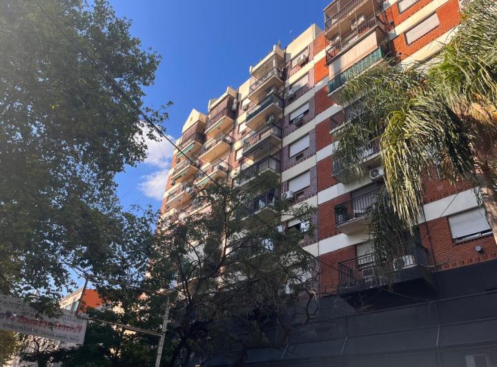Departamento · 70m² · 4 Ambientes