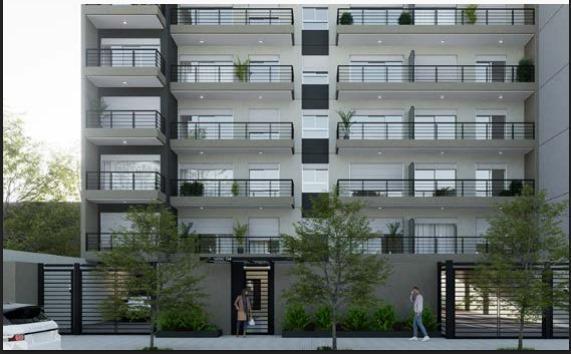 Departamento · 42m² · 2 Ambientes