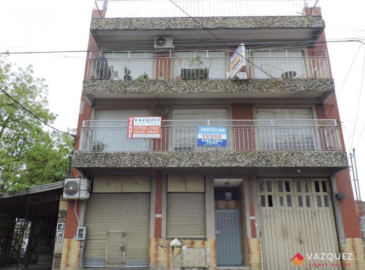 Departamento · 72m² · 3 Ambientes