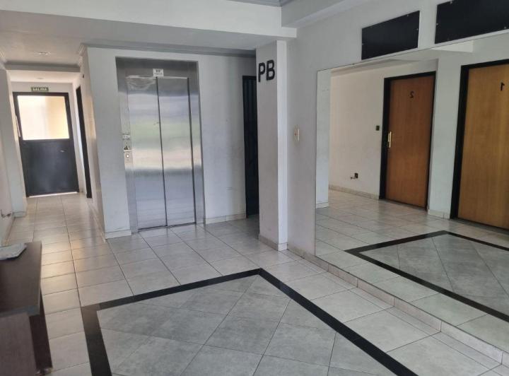 Departamento · 43m² · 2 Ambientes