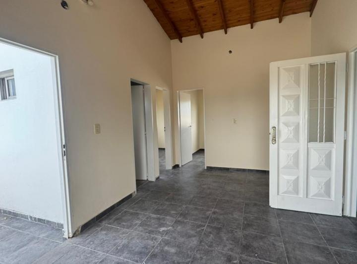 Departamento · 34m² · 3 Ambientes