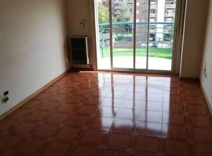 Departamento · 42m² · 2 Ambientes
