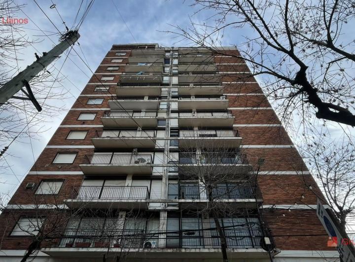 Departamento · 100m² · 5 Ambientes