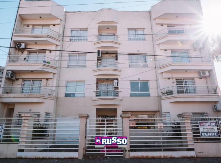 Departamento · 37m² · 2 Ambientes · 1 Cochera