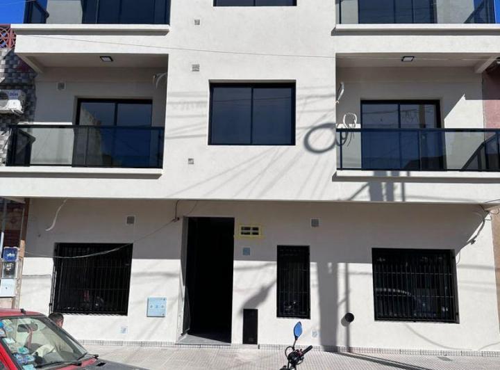 Departamento · 36m² · 2 Ambientes