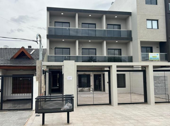 Departamento · 36m² · 2 Ambientes