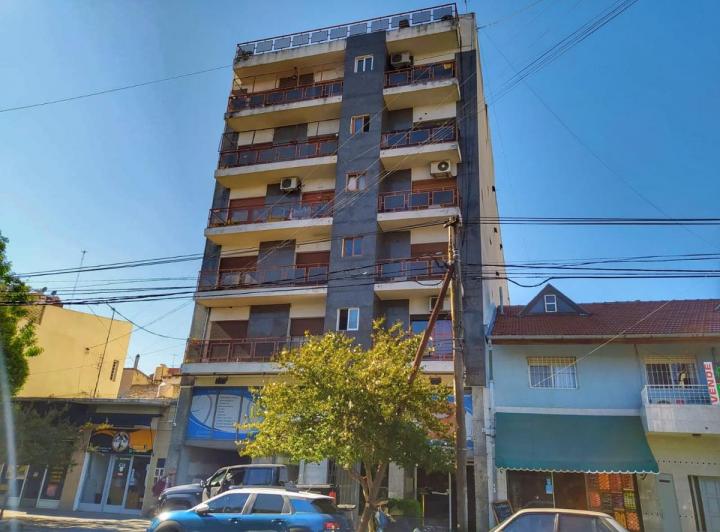 Departamento · 55m² · 2 Ambientes · 1 Cochera