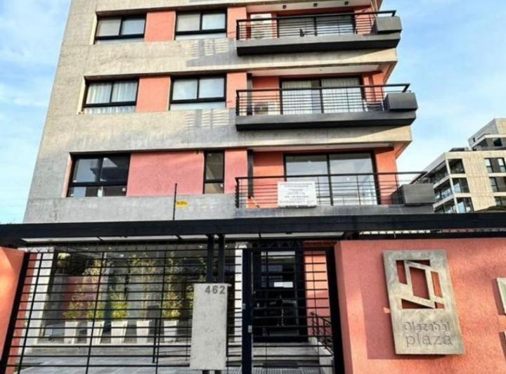 Departamento · 47m² · 2 Ambientes · 2 Cocheras