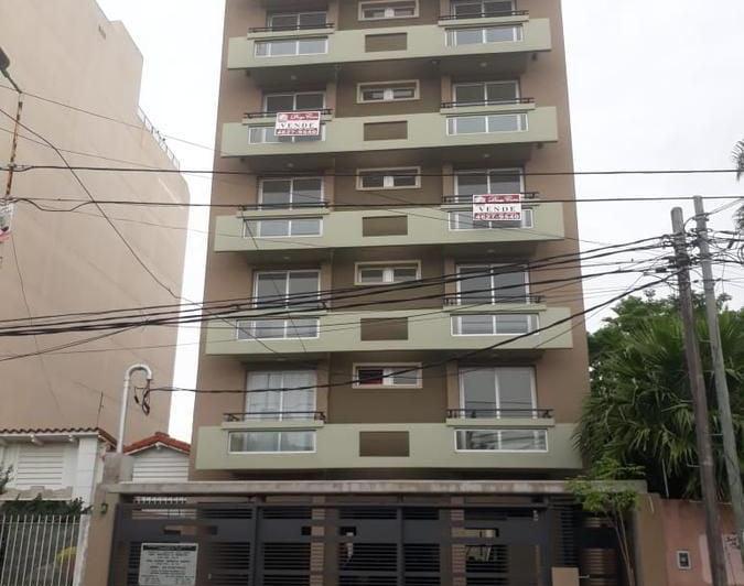 Departamento · 65m² · 3 Ambientes