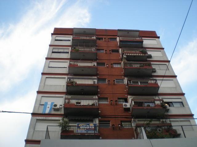 Departamento · 60m² · 3 Ambientes
