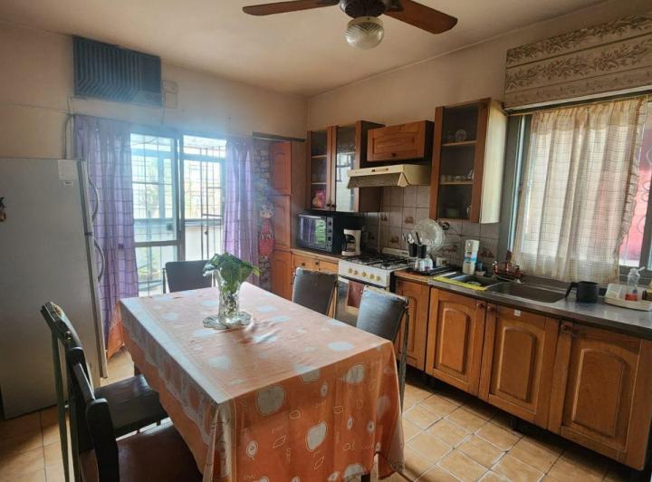 Departamento · 95m² · 2 Ambientes