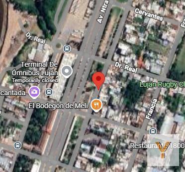 Departamento · 50m² · 2 Ambientes · 1 Cochera