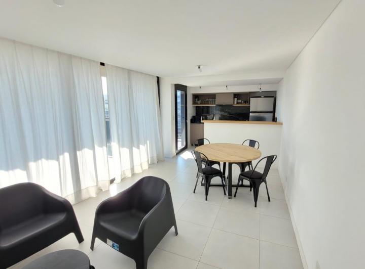 Departamento · 98m² · 2 Ambientes · 1 Cochera