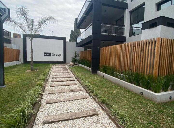 Departamento · 147m² · 4 Ambientes