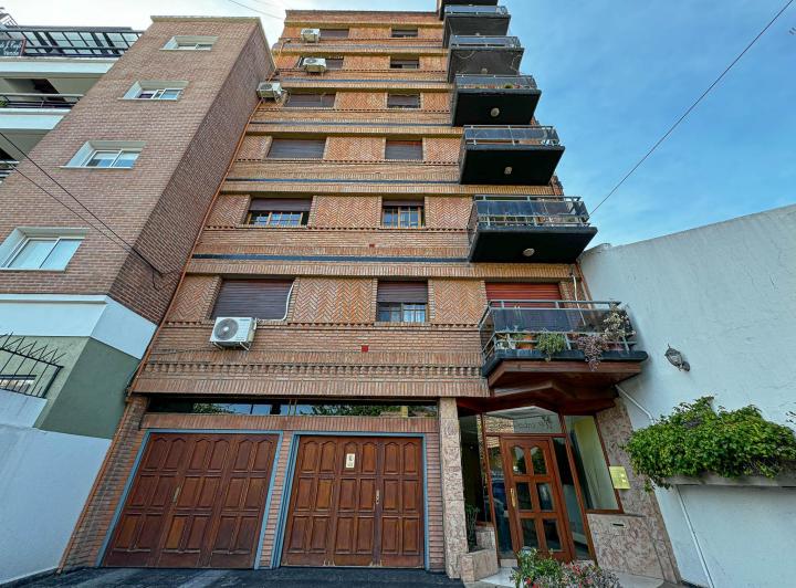 Departamento · 51m² · 3 Ambientes