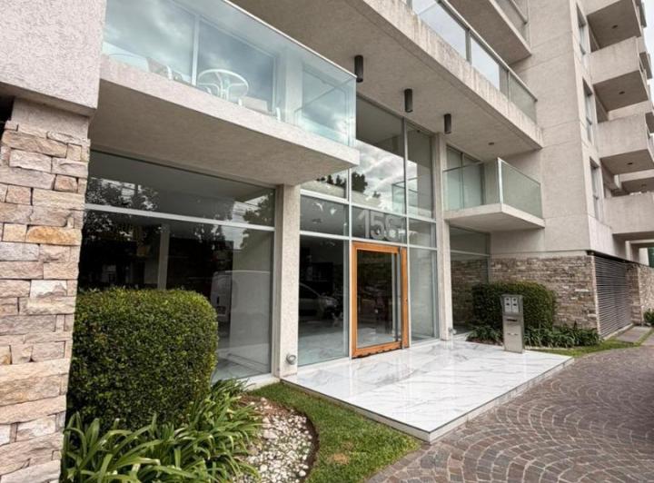 Departamento · 63m² · 3 Ambientes · 1 Cochera