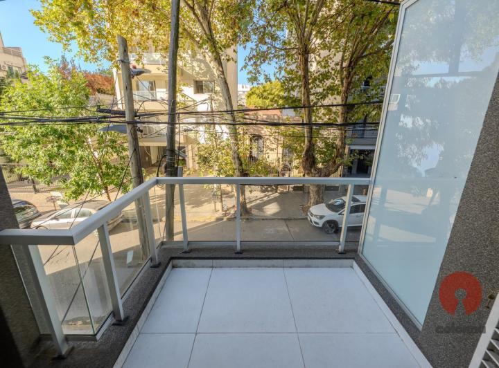 Departamento · 47m² · 2 Ambientes