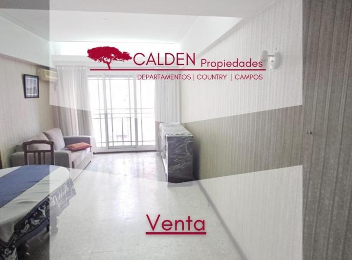 Departamento · 70m² · 3 Ambientes