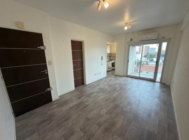 Departamento · 31m² · 2 Ambientes · 1 Cochera